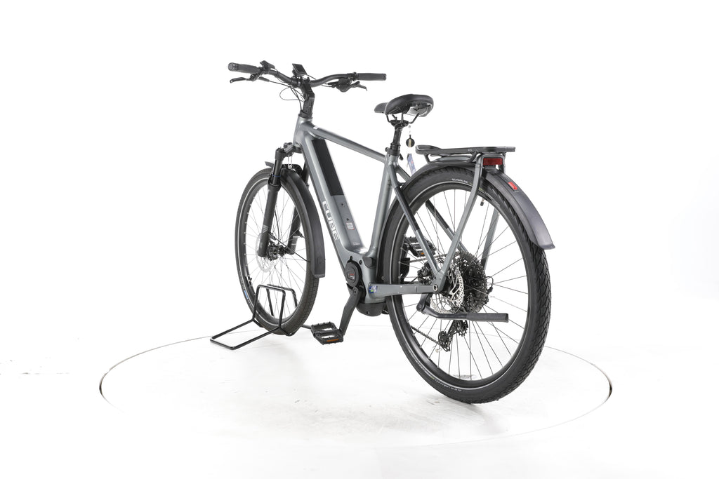 Cube Kathmandu Hybrid Pro Trekking E-Bike - Image 9