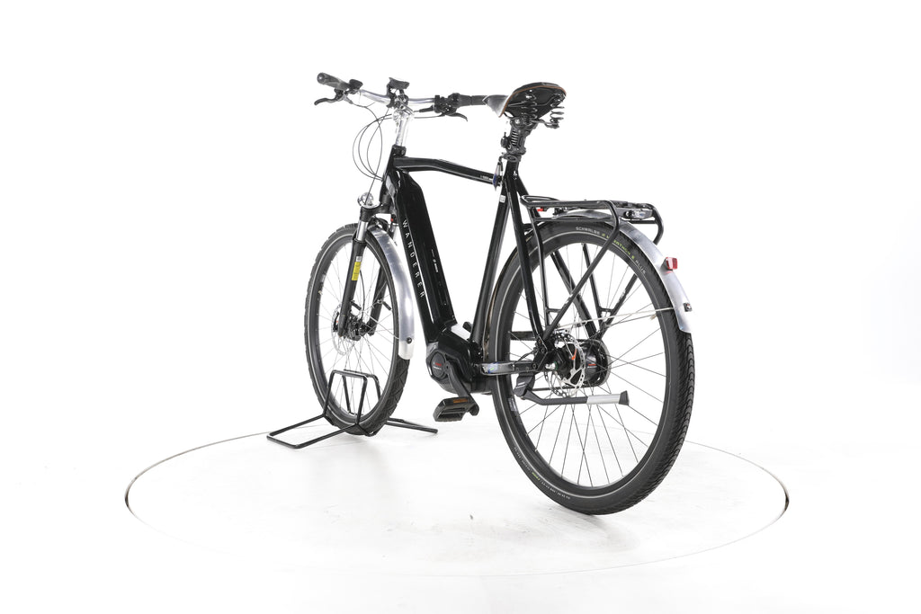 Wanderer E-Tourer I-F5 Edition Pro City E-Bike - Image 9