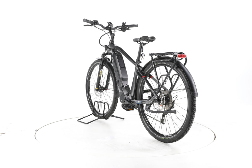 FLYER Upstreet5 7.10 Trekking E-Bike - Image 9
