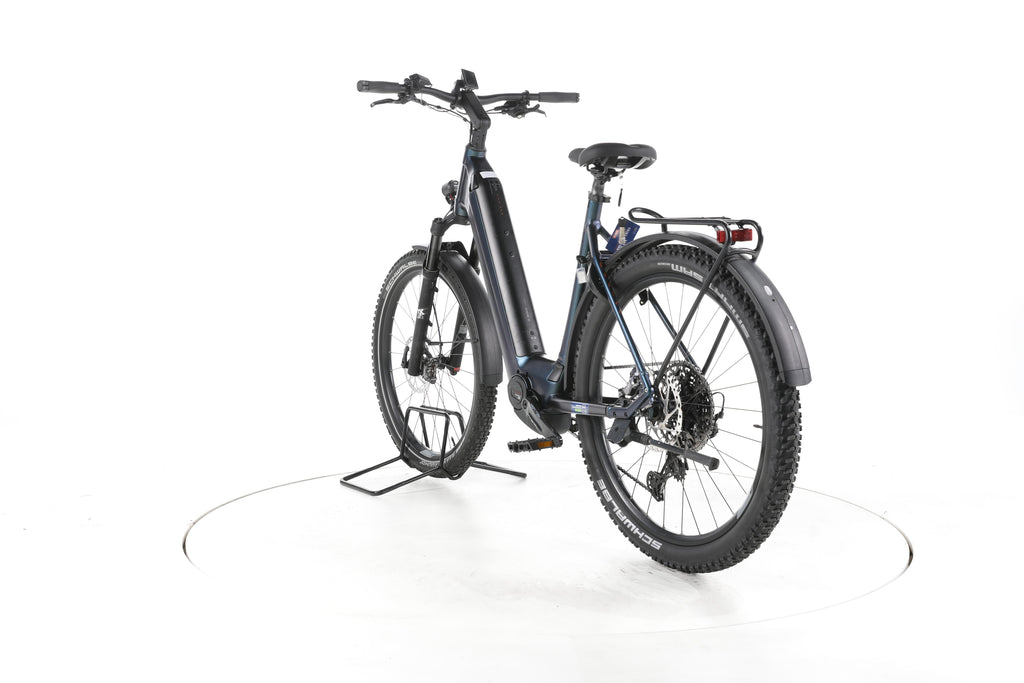 KTM Macina Aera 771 LFC Trekking E-Bike Tiefeinsteiger 2024 - Image 9