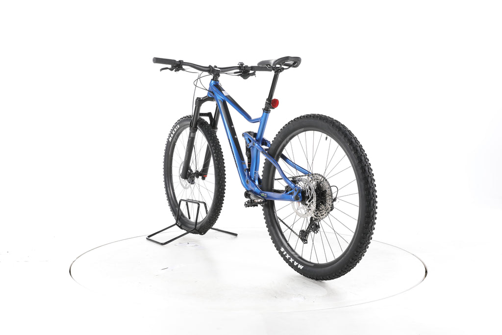 Merida ONE-Twenty 9.600 HP3 Fahrrad Fully - Image 9