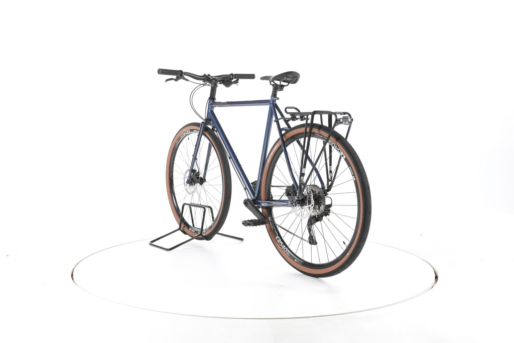 Omnium CXC V3 Fahrrad City & Trekking - Image 9