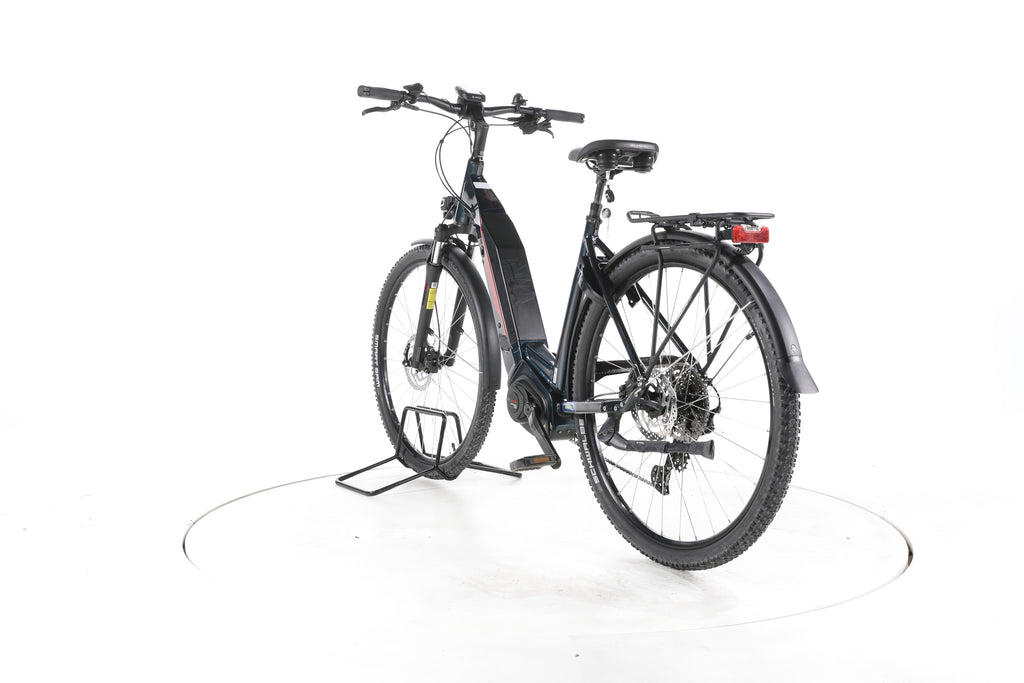 Victoria eTrekking 10.8 Trekking E-Bike Tiefeinsteiger - Image 9