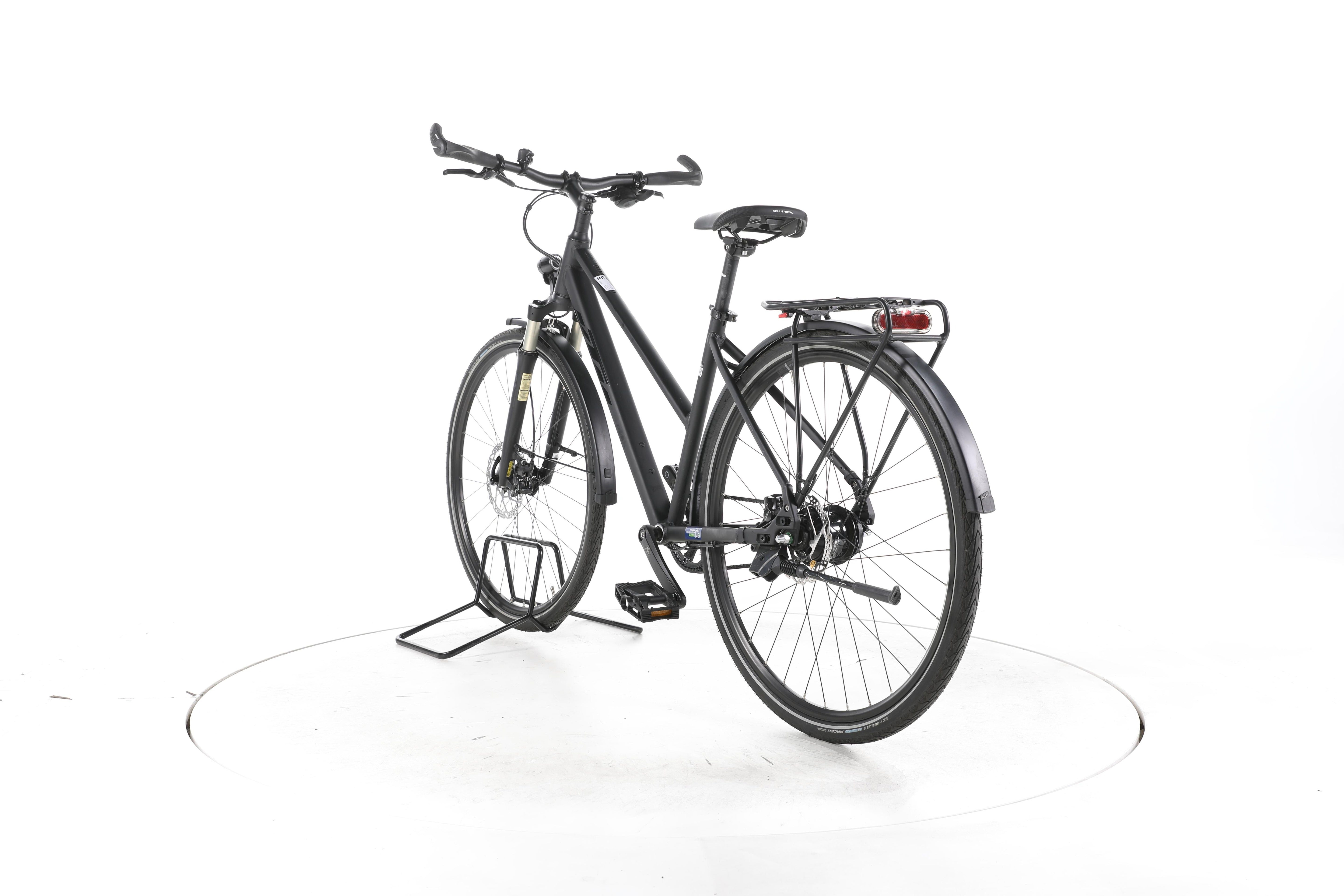 KTM Maranello 11 Fahrrad City & Trekking - Image 9
