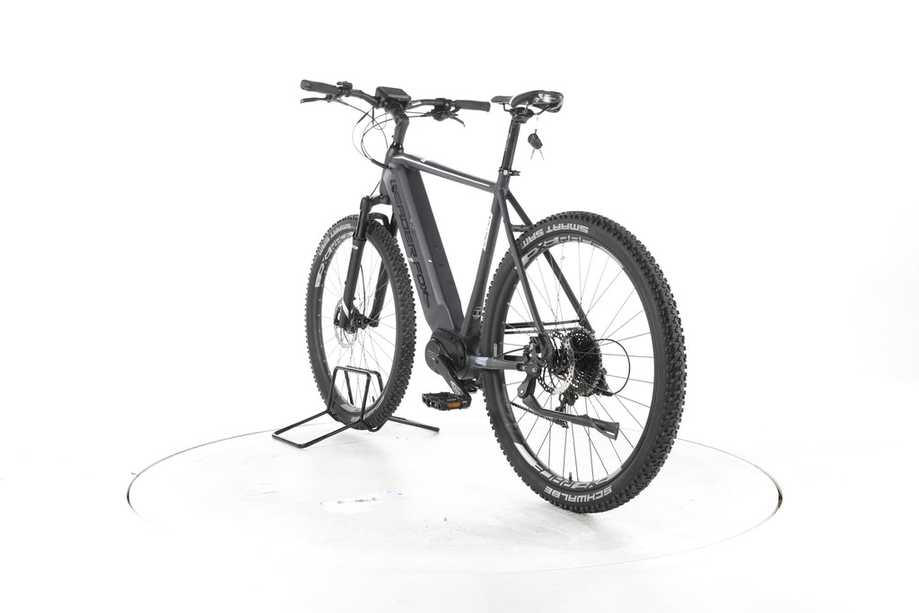 LeaderFox Exeter E-Bike - Image 9