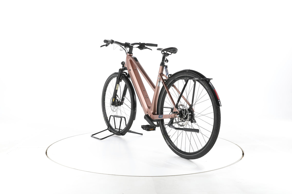 Riese & Müller UBN Seven silent City E-Bike - Image 9
