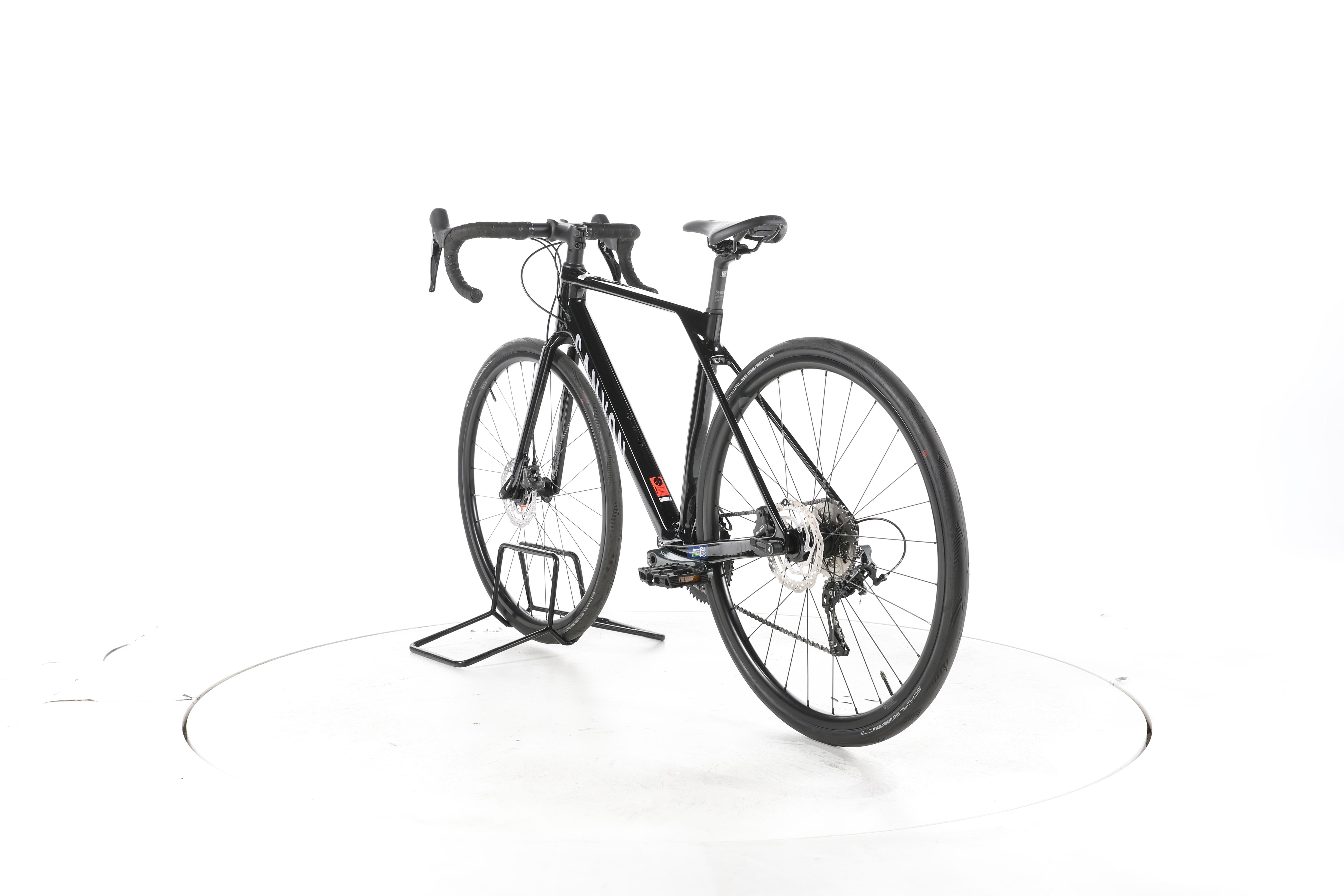 Canyon Endurace CF 6 Rennrad Carbon - Image 9
