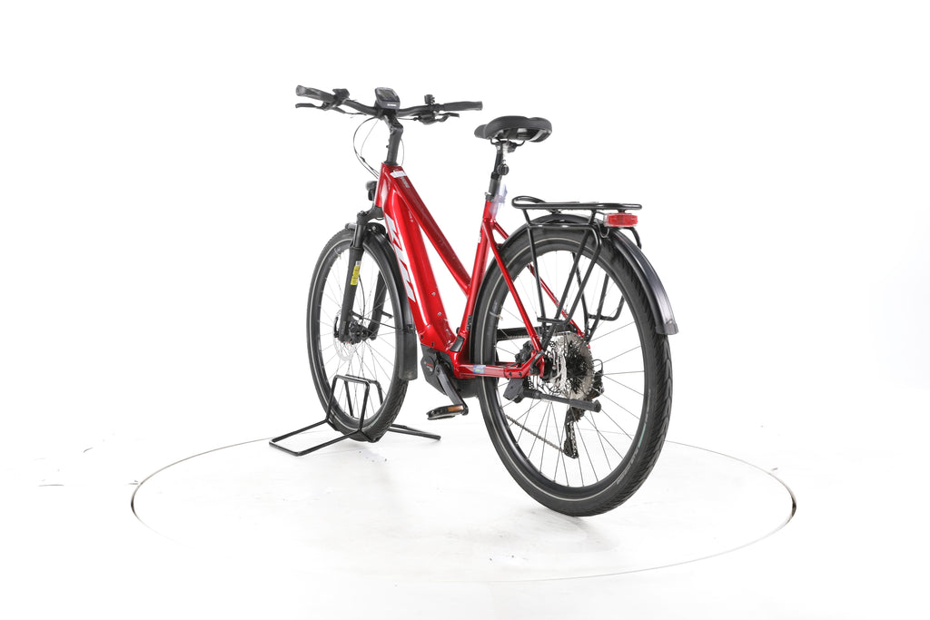 KTM Macina Tour CX 510 Trekking E-Bike - Image 9