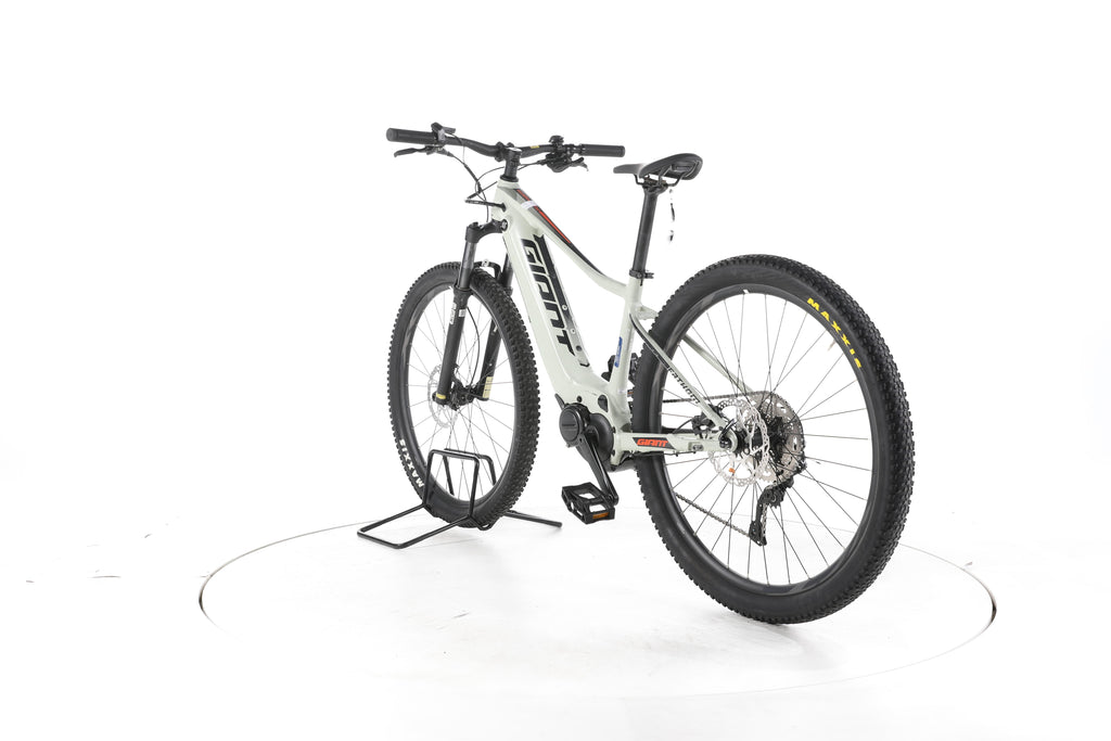 Giant Fathom E+ 2 E-Bike - Image 9