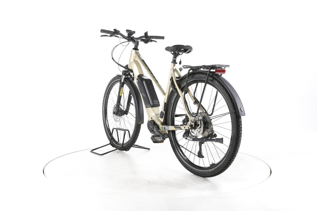 MORRISON E 6.5 Trekking E-Bike - Image 9