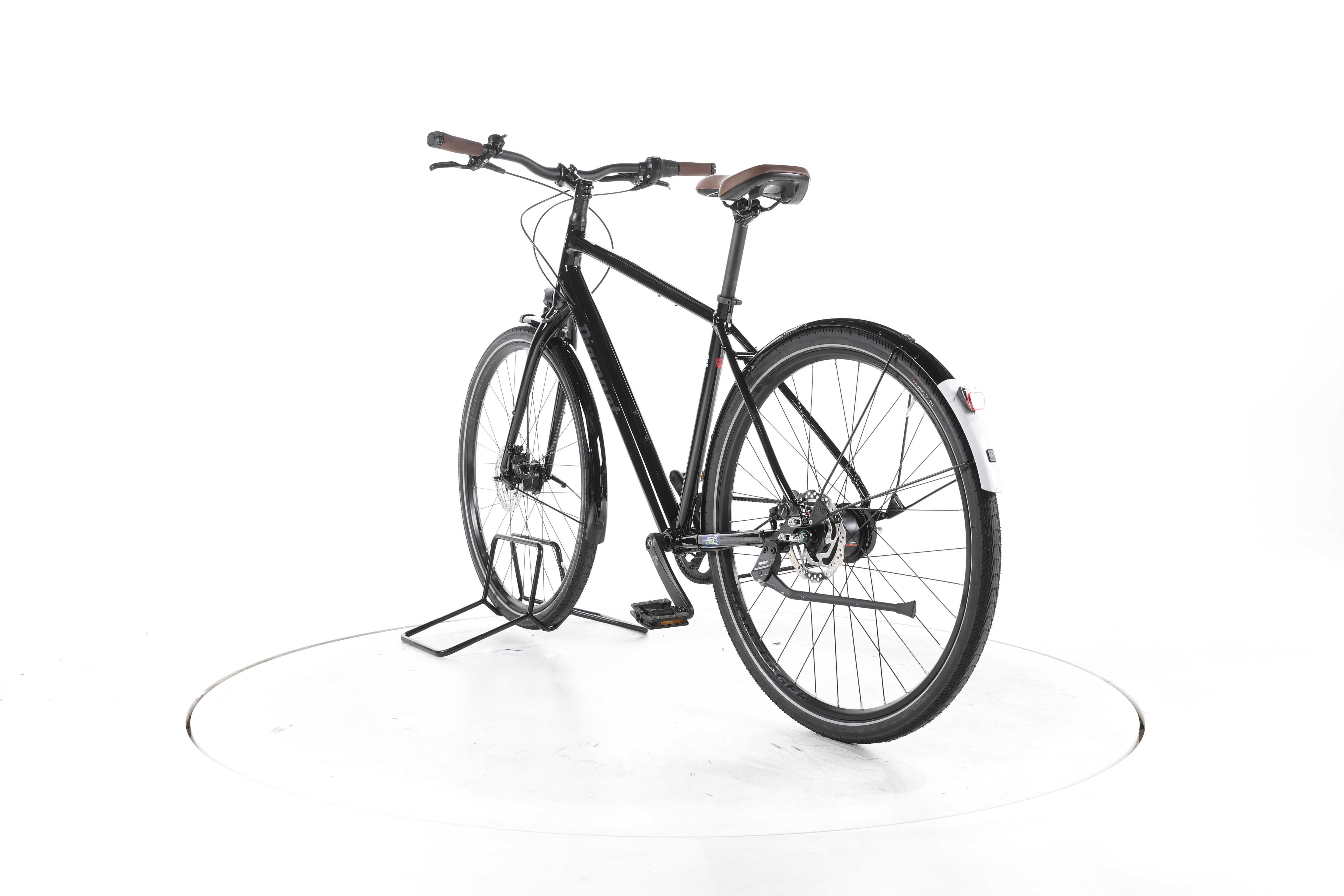 Diamant 247 Fahrrad City & Trekking - Image 9