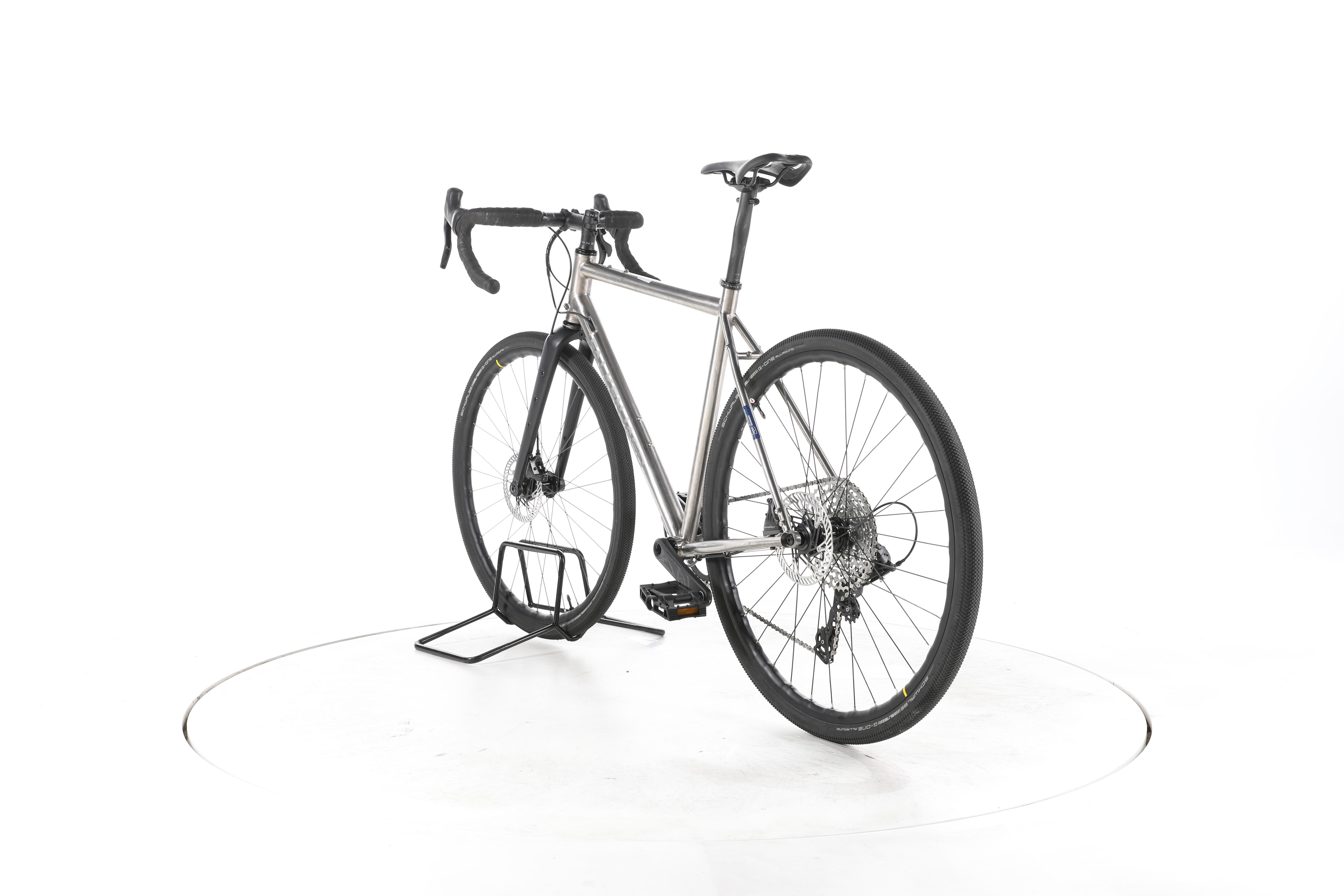 Falkenjagd Aristos T Gravel Gravelbike - Image 9