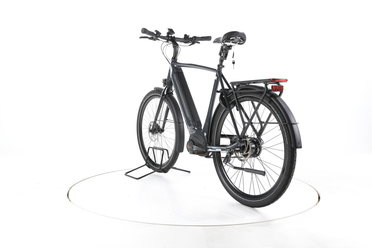 Gazelle Ultimate C5 HMB City E-Bike - Image 9