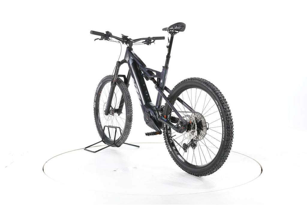 KTM Macina Prowler Master E-Bike Fully - Image 9