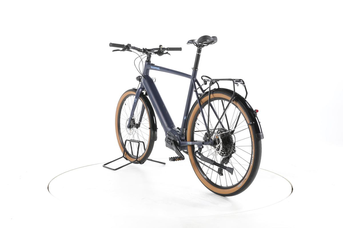 Kona Dew-E DL Trekking E-Bike - Image 9