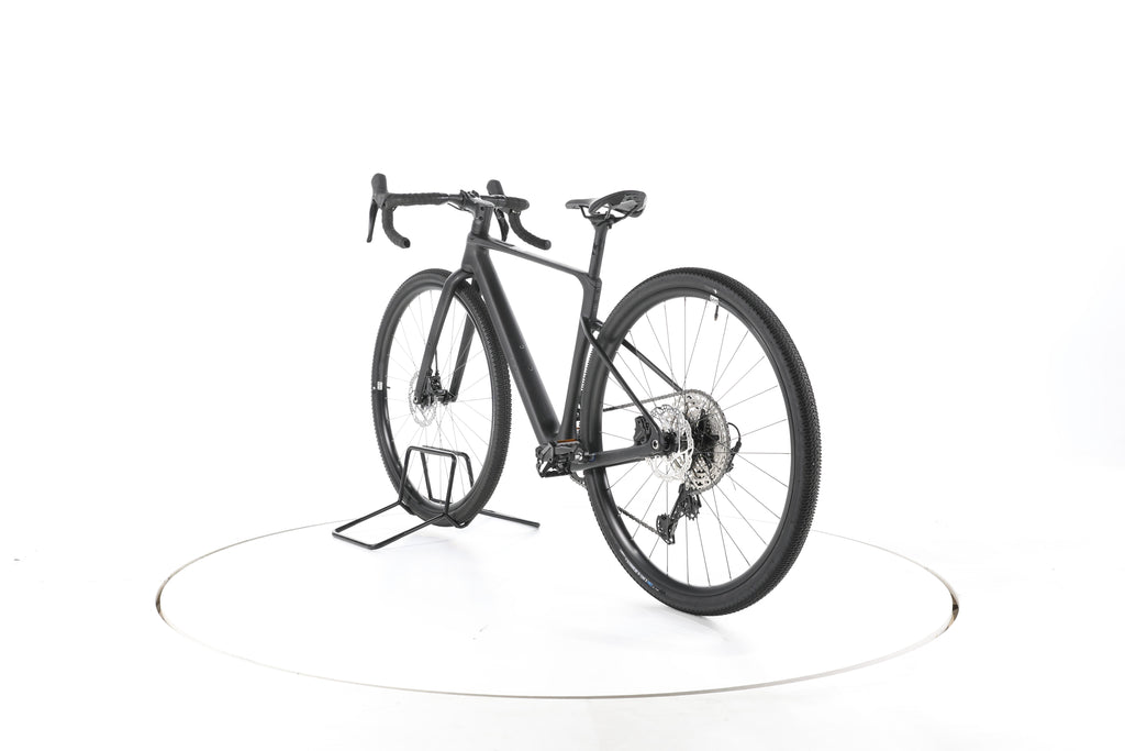 Cube Nuroad C:62 ONE Gravelbike Carbon 2025 - Image 9