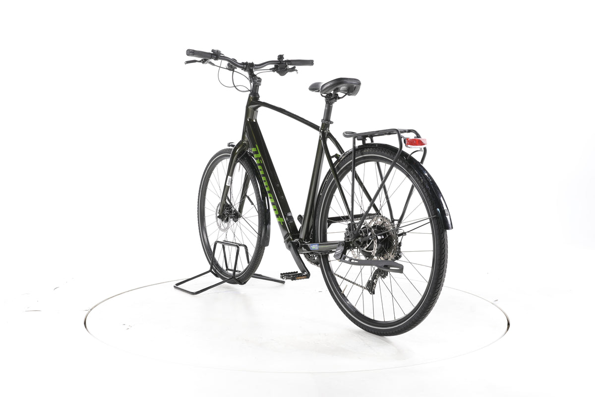 Diamant 365 Deluxe Trekking E-Bike - Image 9