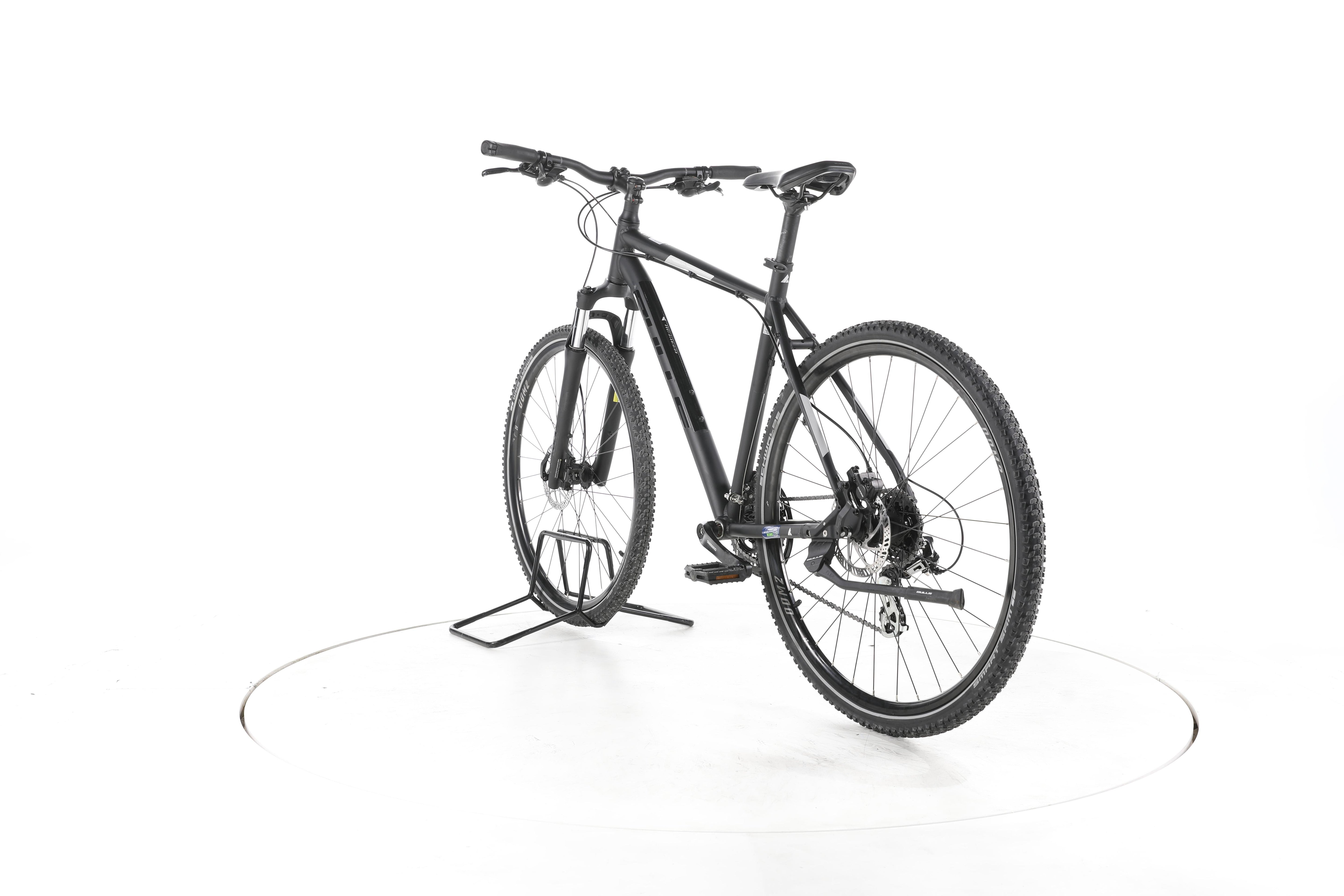 Bulls Crossbike 1 Fahrrad Hardtail - Image 9