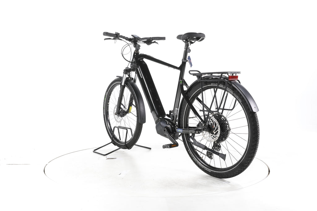HoheAcht Pasio EKO Terra Trekking E-Bike - Image 9