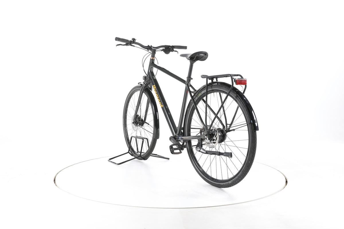 Diamant 247 Deluxe Fahrrad City & Trekking - Image 9