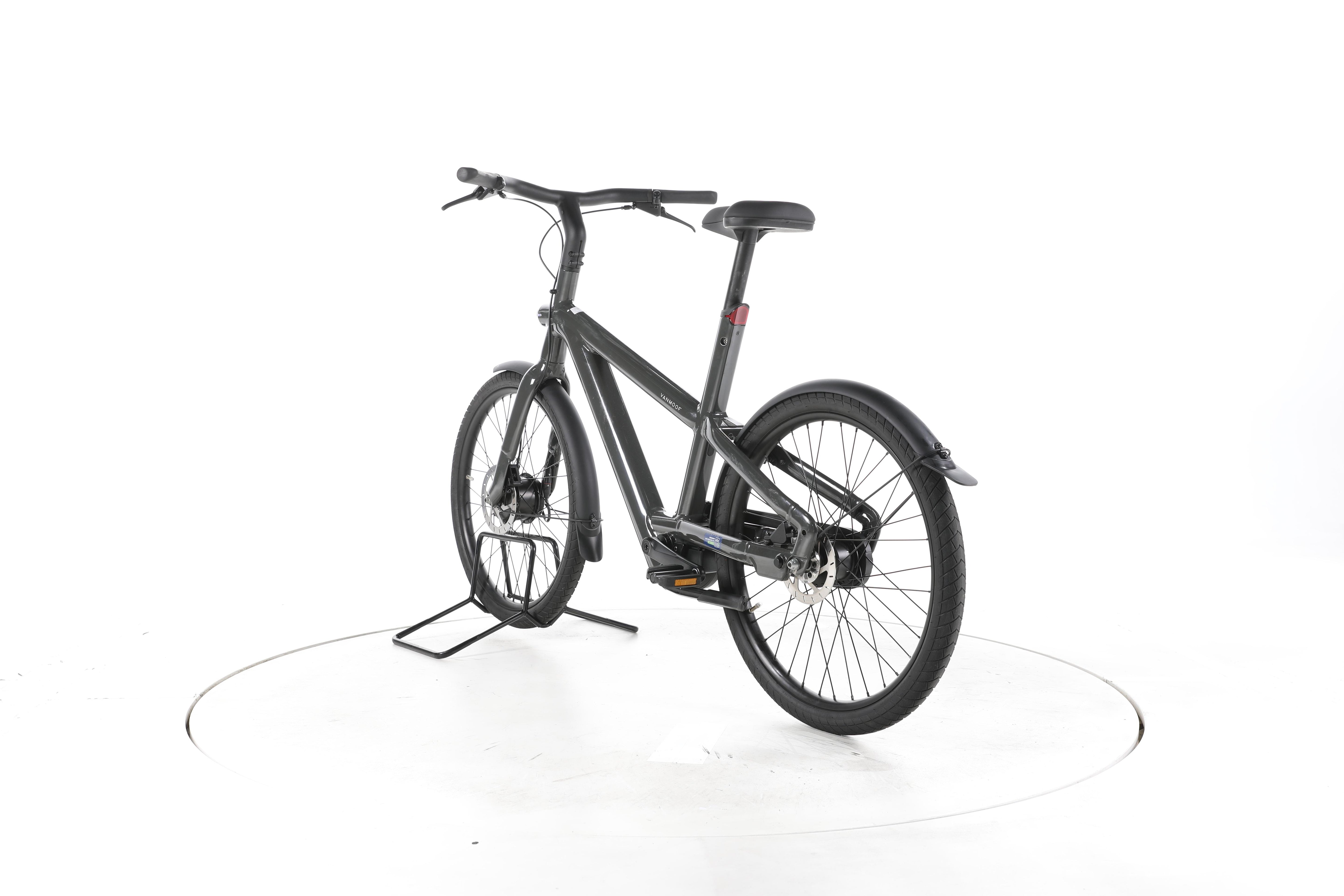 VanMoof A5 City E-Bike - Image 9