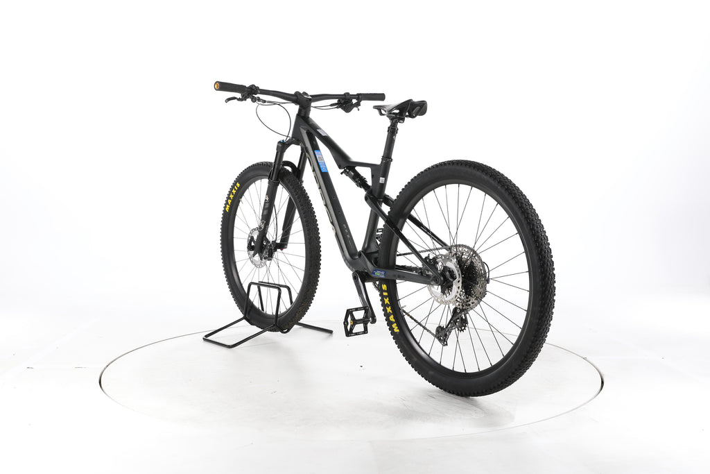 Orbea OIZ M30 Fahrrad Fully - Image 9