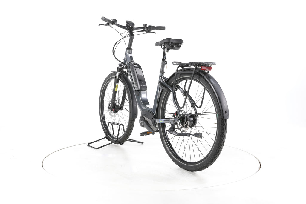 FALTER E 9.3 City E-Bike Tiefeinsteiger - Image 9