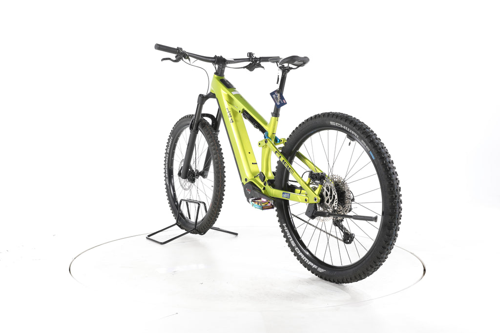 Cube Stereo Hybrid ONE44 HPC Race E-Bike Fully Carbon 2025 - Image 9