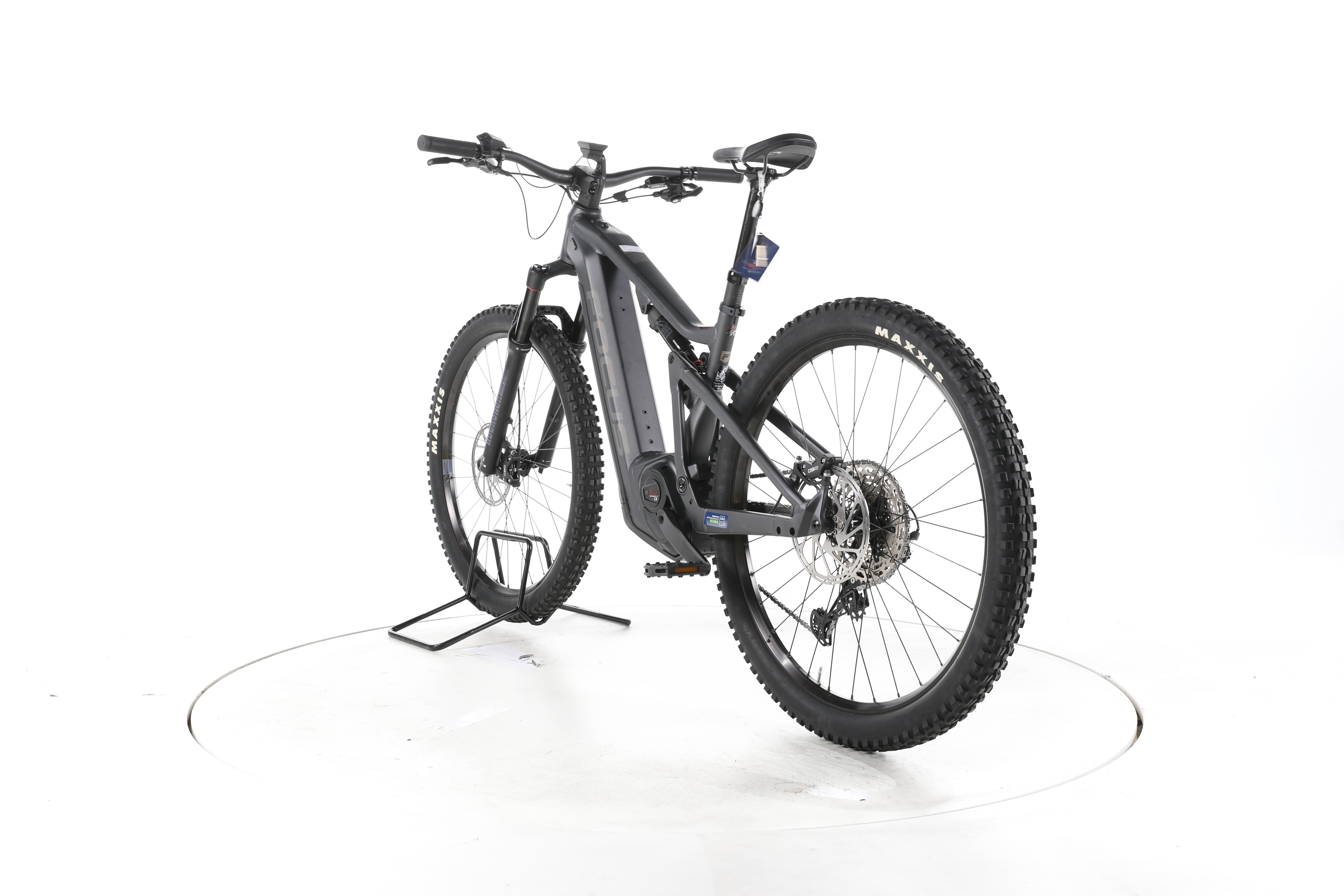 Focus Thron² 6.8 E-Bike Fully - Image 9