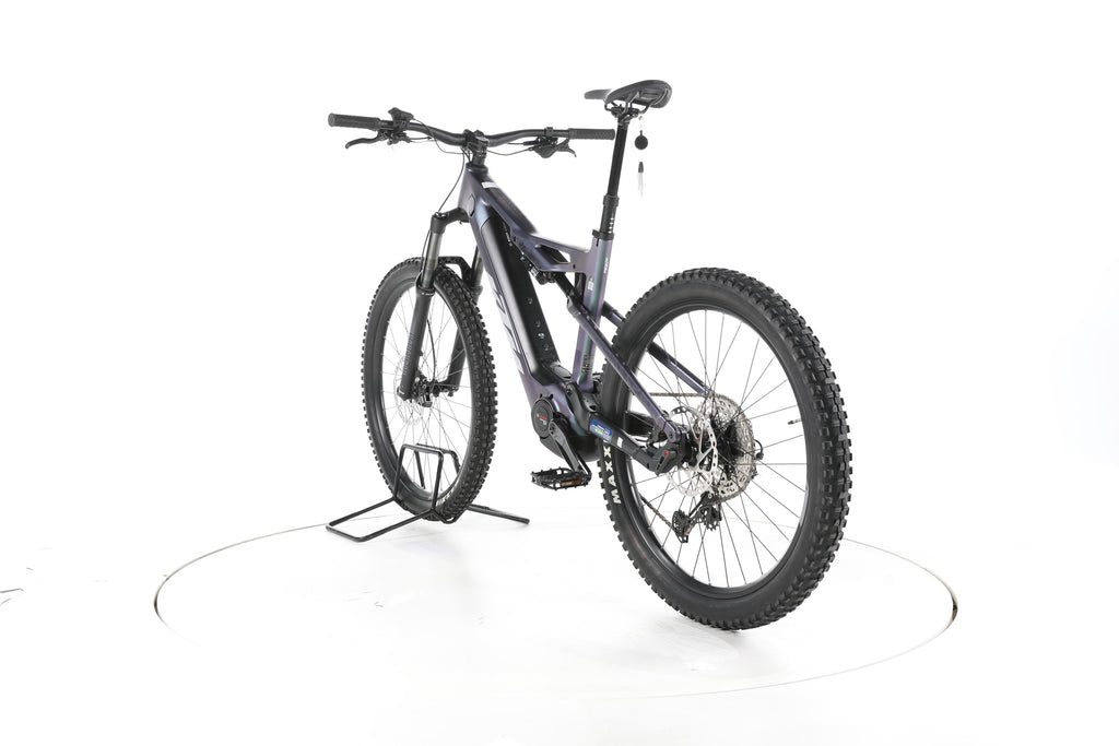 KTM Macina Kapoho Elite E-Bike Fully Carbon - Image 9