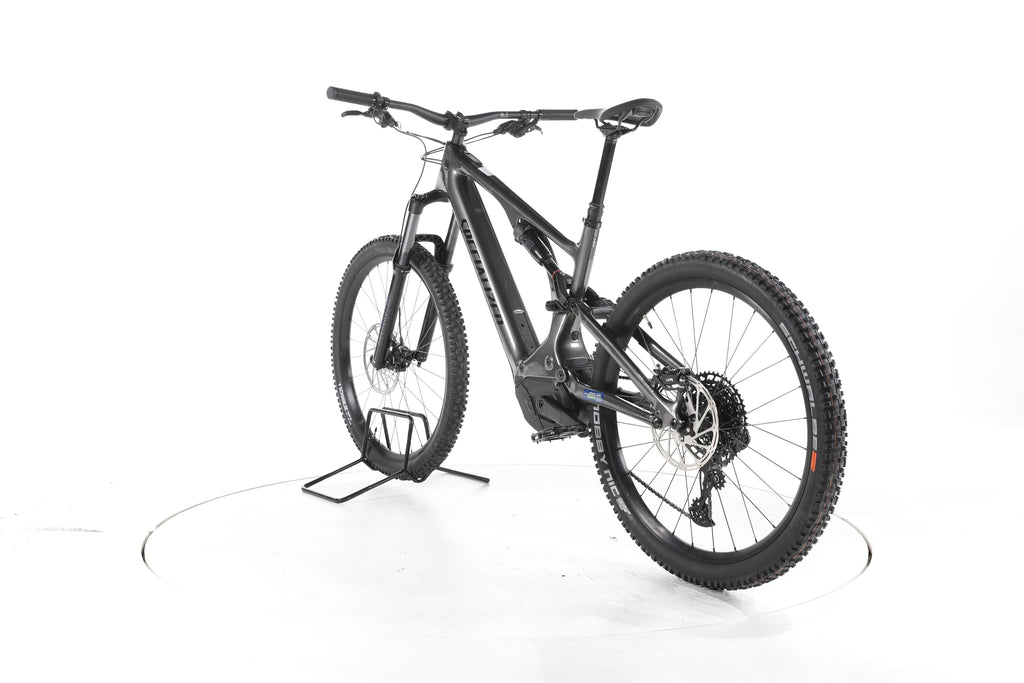 Specialized Turbo Levo E-Bike Fully Carbon - Image 9