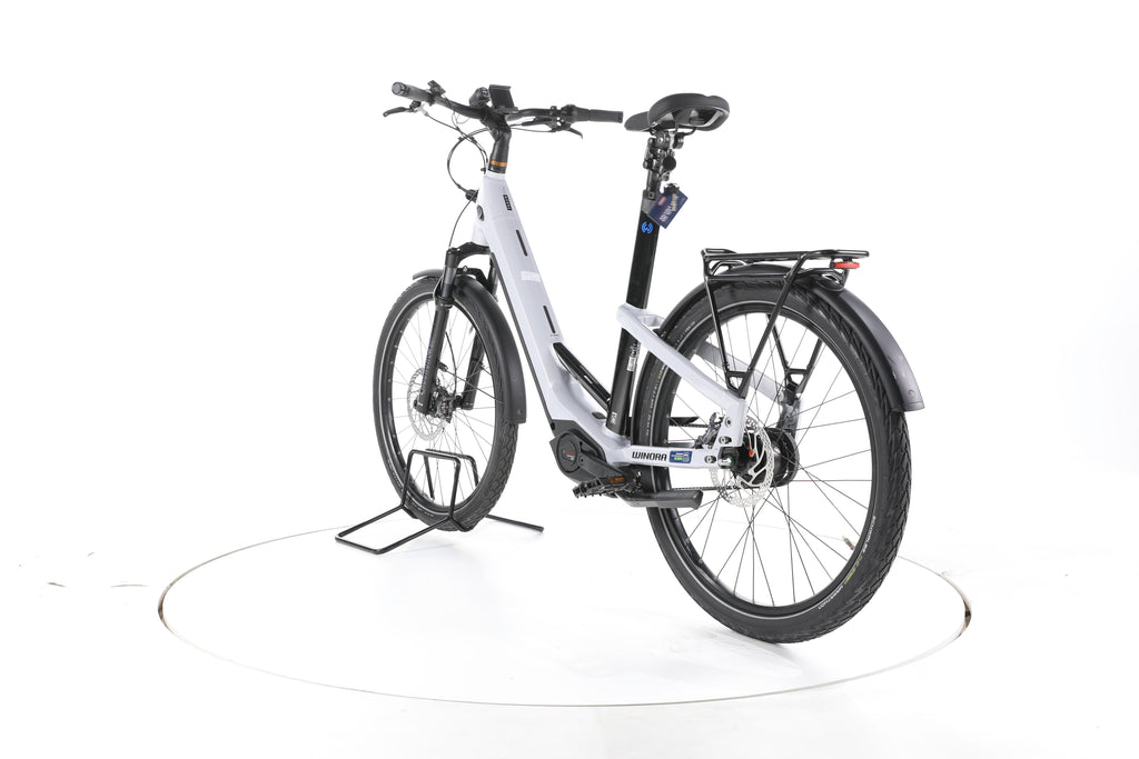 Winora Yakun R5 Pro City E-Bike Tiefeinsteiger - Image 9