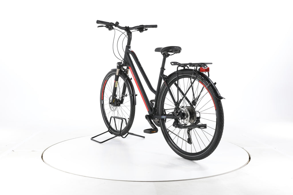 Victoria Trekking 8.7 Fahrrad City & Trekking - Image 9
