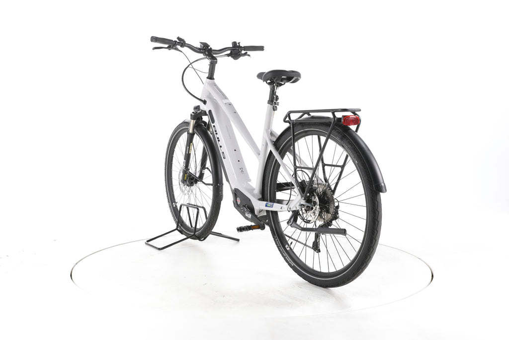 Bulls Lacuba EVO 10 Trekking E-Bike - Image 9