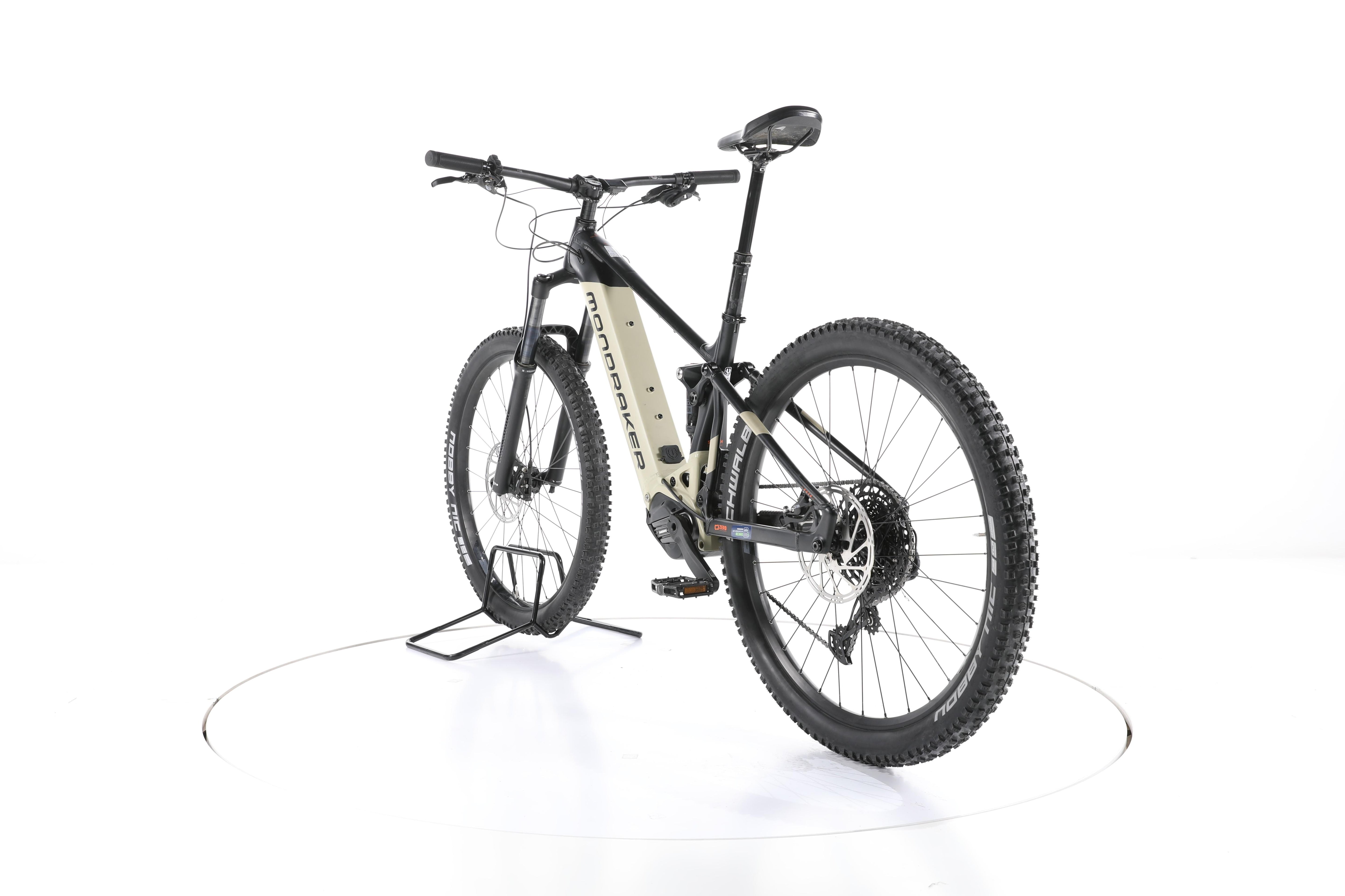 Mondraker DUSK E-Bike Fully - Image 9
