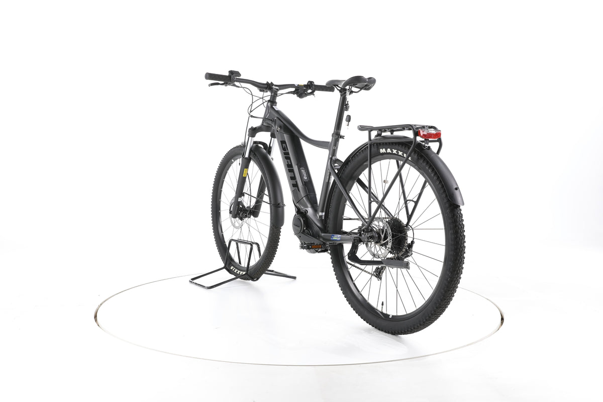 Giant Talon E+ EX Trekking E-Bike - Image 9