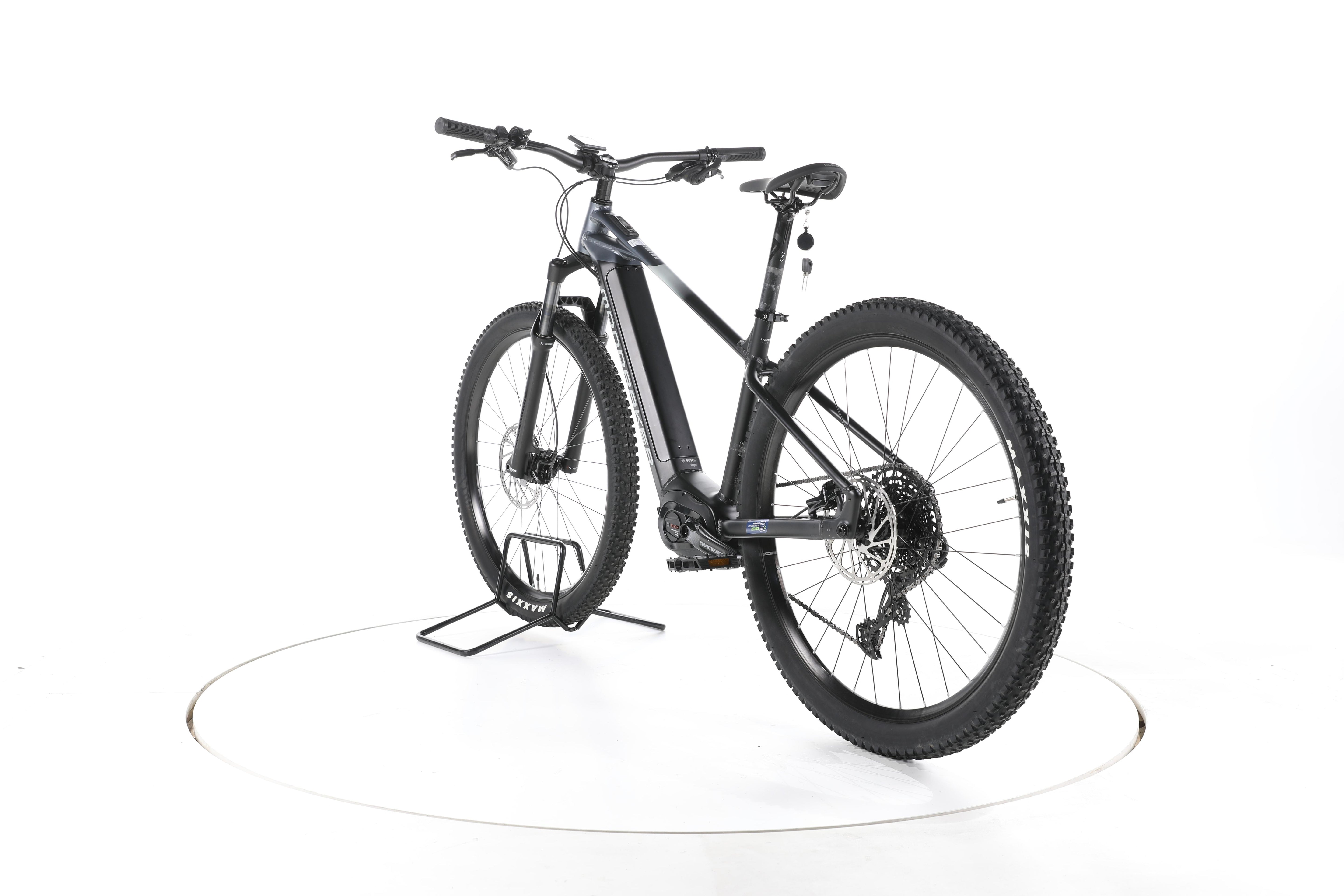 Mondraker Prime E-Bike 2024 - Image 9