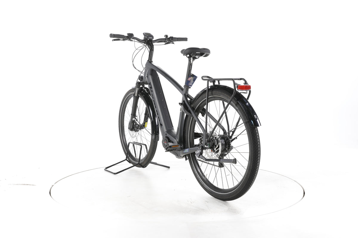 Diamant Opal+ City E-Bike - Image 9