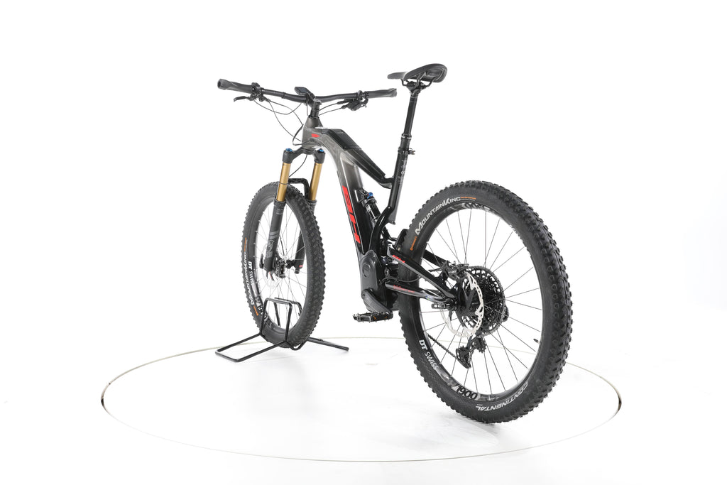 BH Bikes ATOMX LYNX 6 PRO-SE E-Bike Fully Carbon - Image 9
