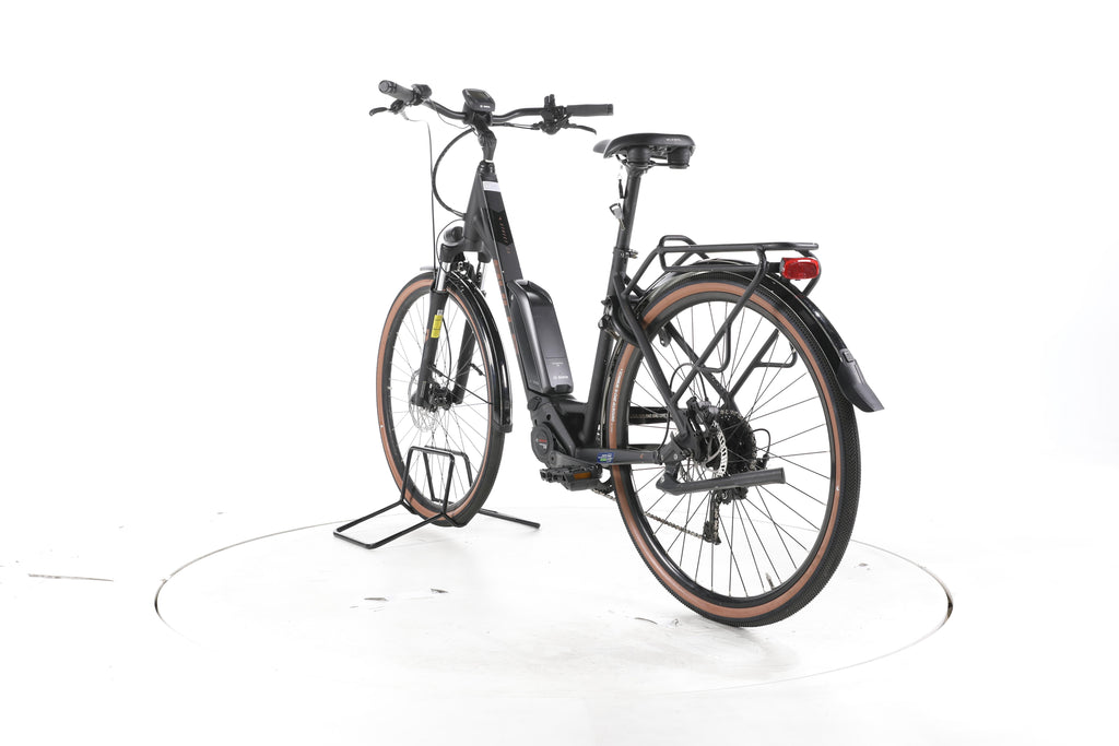 Bulls Street CX Trekking E-Bike Tiefeinsteiger - Image 9