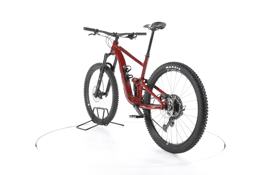 Giant Trance X 1 Fahrrad Fully - Image 9