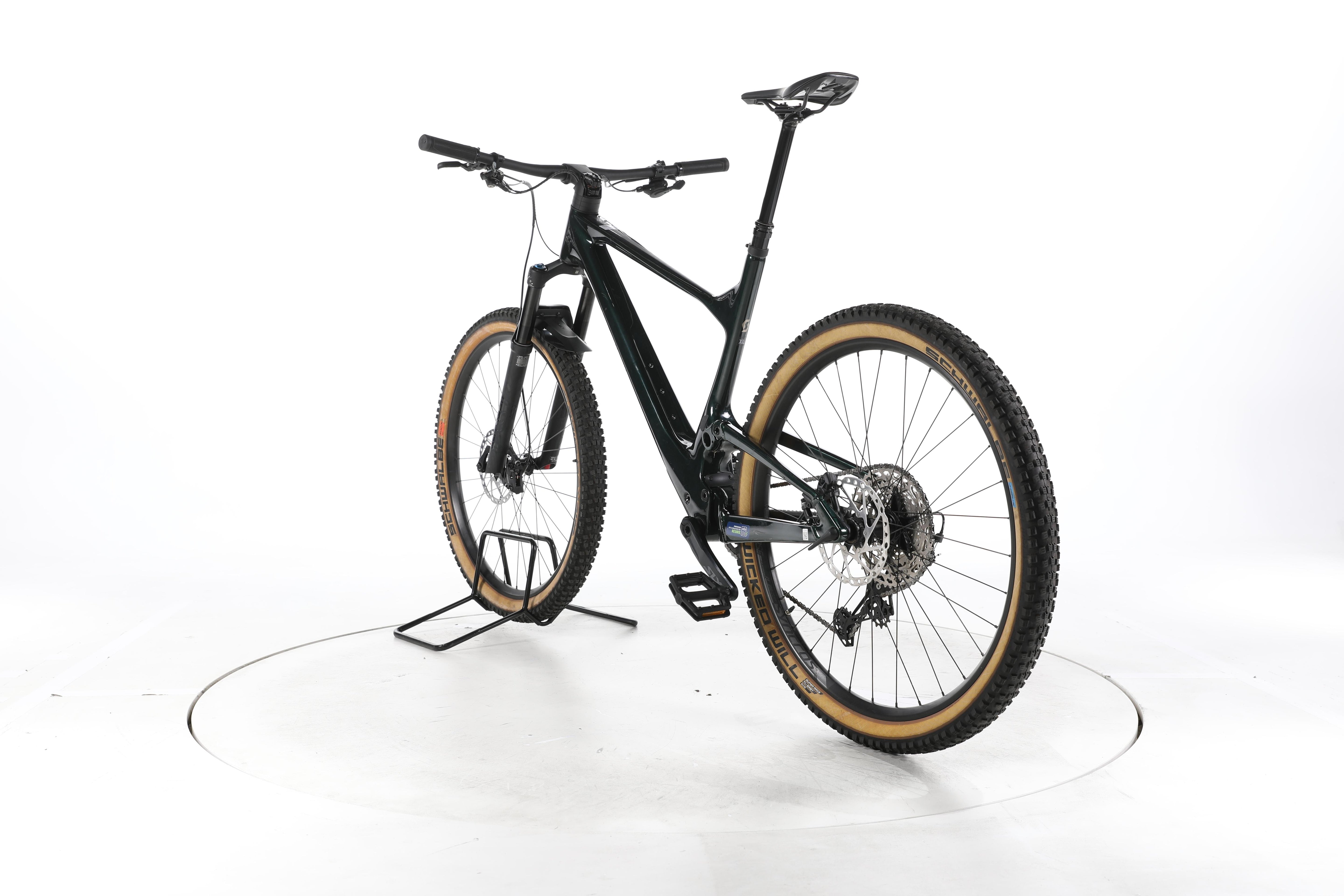 Scott Spark 930 Fahrrad Fully - Image 9