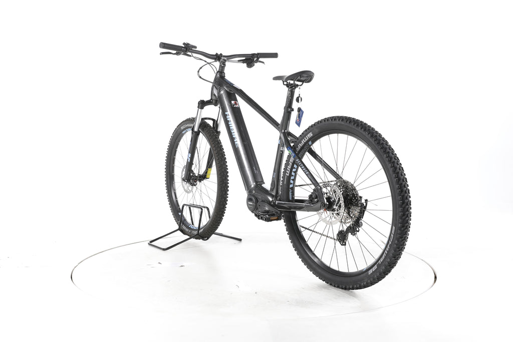 Haibike AllTrack 5 E-Bike 2024 - Image 9