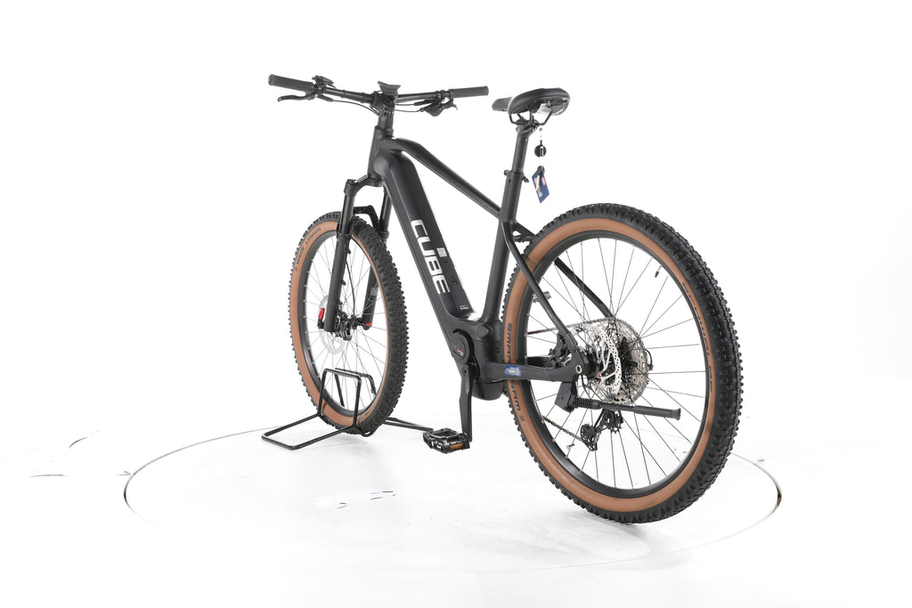 Cube Reaction Hybrid SL E-Bike - Image 9