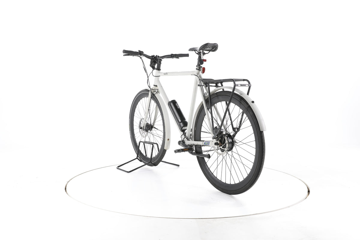 Sushi MAKI 3.0 City E-Bike - Image 9