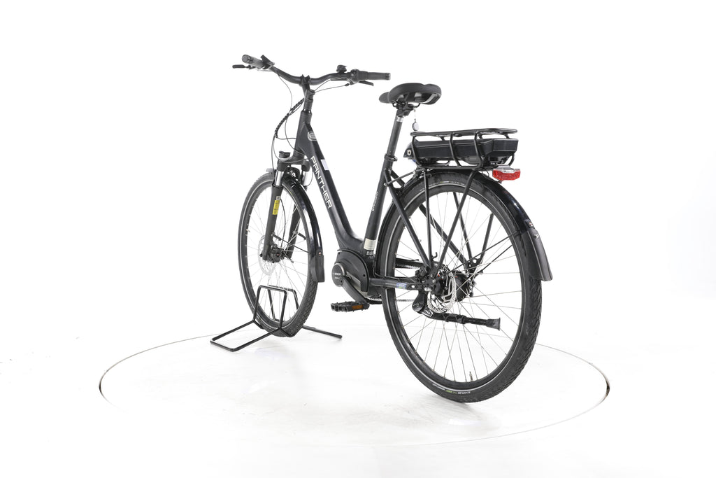 Panther Ancona 125 Jahre City E-Bike Tiefeinsteiger - Image 9