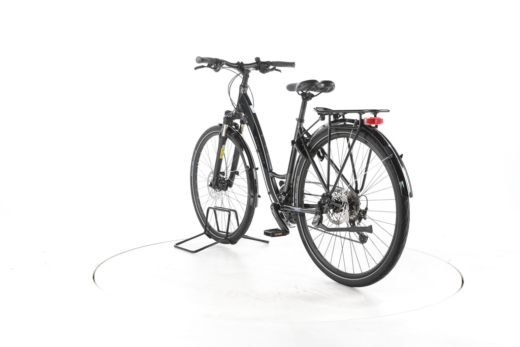 Stevens Savoie Forma Fahrrad City & Trekking - Image 9