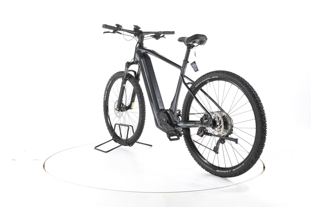 Focus JARIFA² 6.7 E-Bike - Image 9