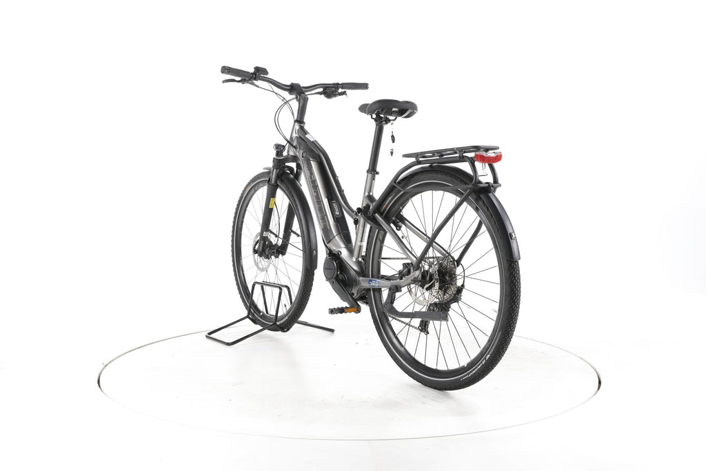 Giant Explore E + 3 STA Trekking E-Bike Tiefeinsteiger - Image 9