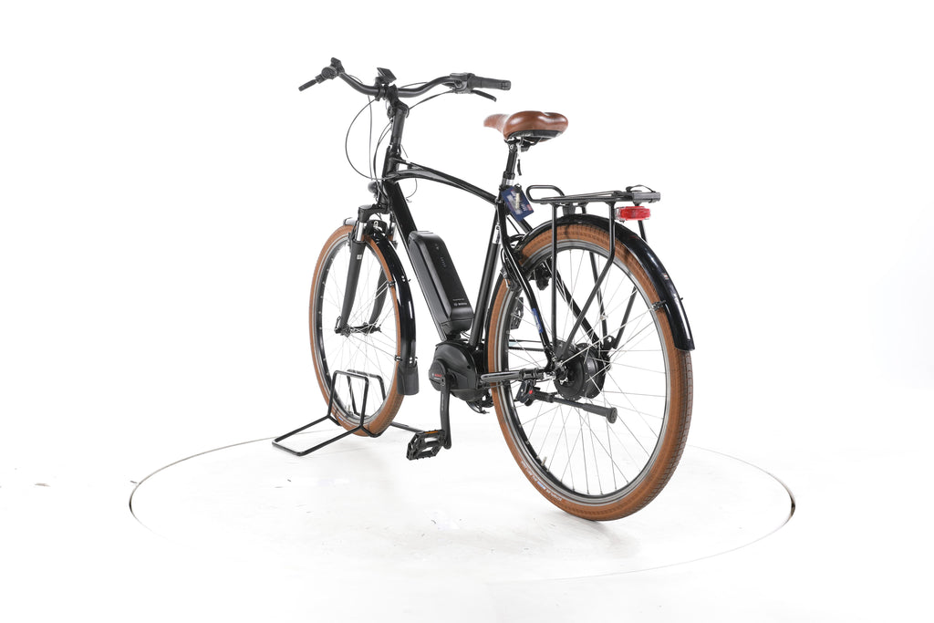 Riese & Müller Cruiser2 vario City E-Bike 2024 - Image 9